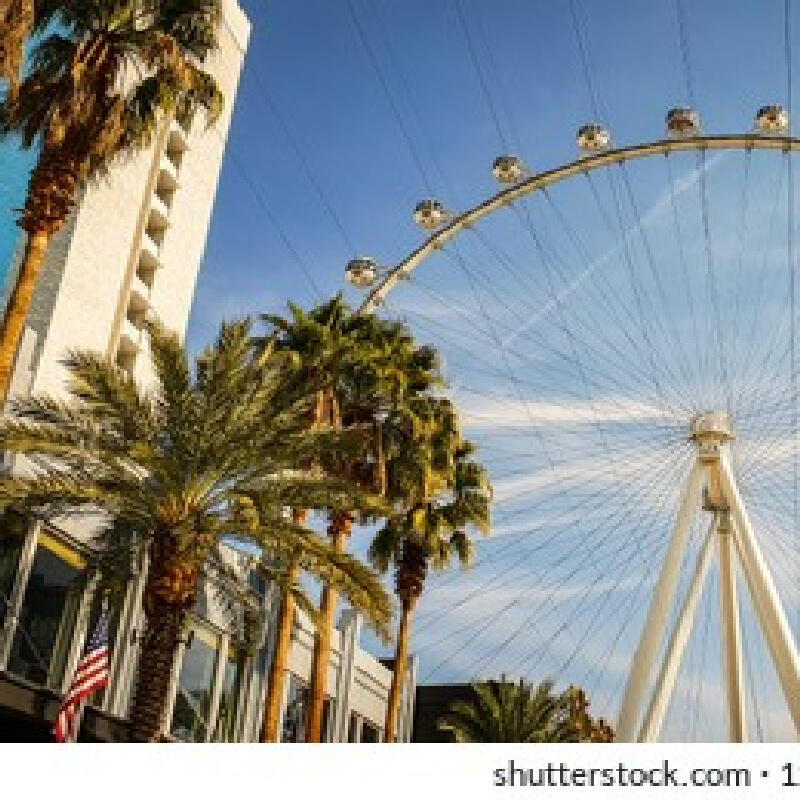 Las Vegas in June Go City®